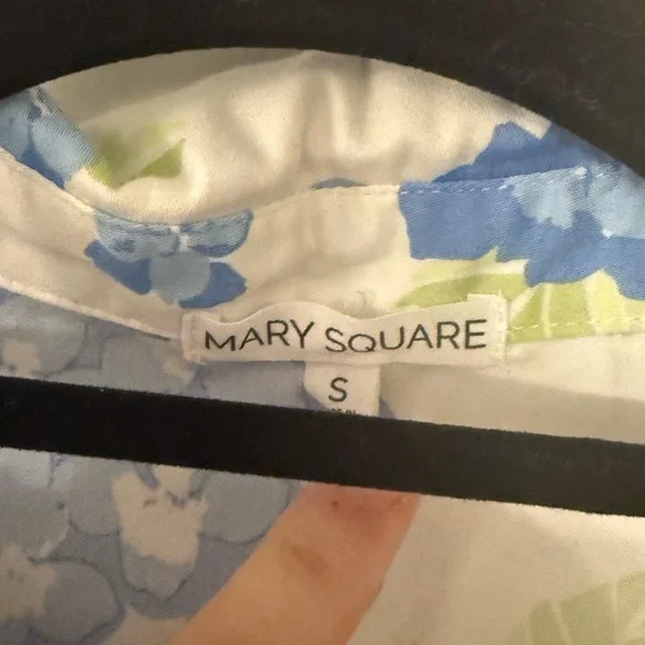 Mary Square Molly dress - Picture 4 of 4